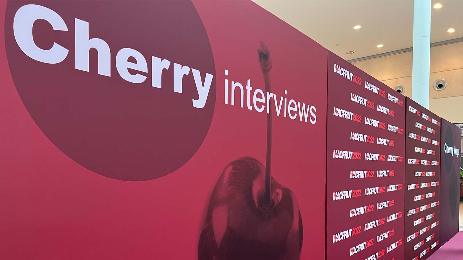 cherry-interviews